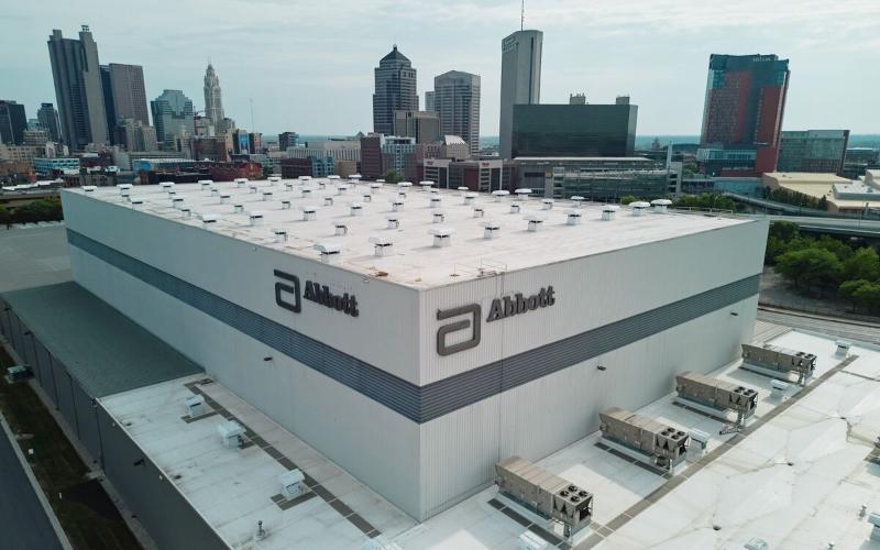 Abbott Laboratories Expands Nutrition Supply Chain in Pacific Asia