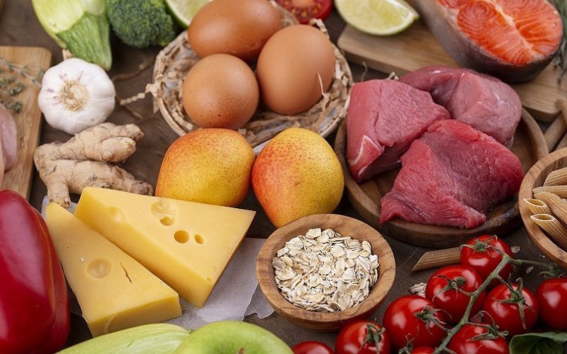 Россия продлила продовольственное эмбарго до 2026 года