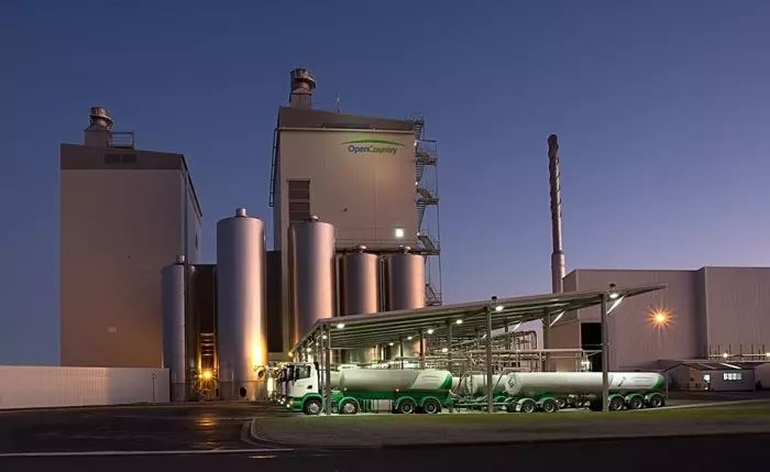 Former Open Country Dairy Manager Admits to Receiving $250,000 in Kickbacks