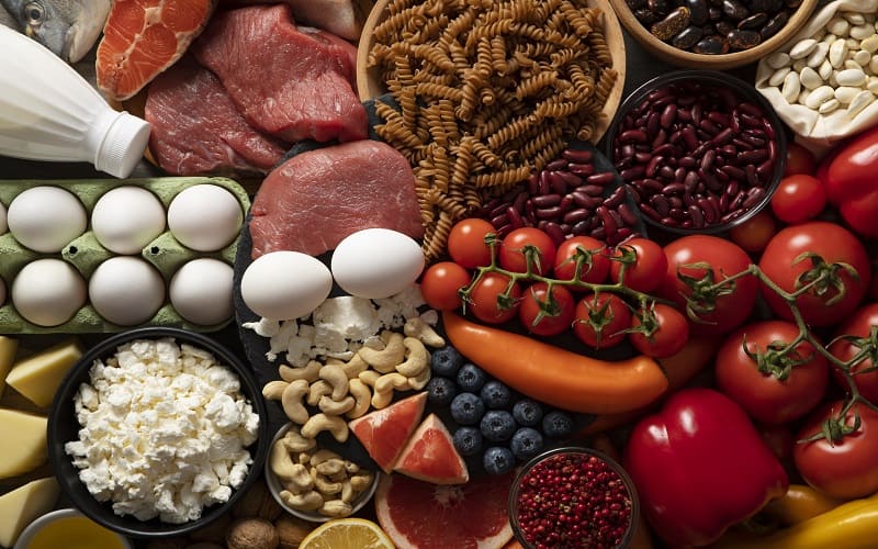 Индекс цен на социально-значимые продукты в Казахстане за прошедшую неделю не изменился