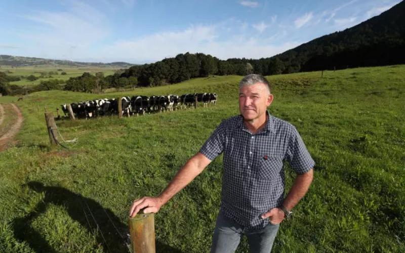 Fonterra Çiftçileri, Sermaye İadesi Stratejisiyle Borç Azaltımına Öncelik Veriyor