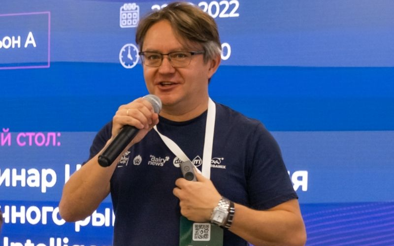 Neden BAE'deki MENA Süt Kongresi'ne Katılmalısınız?