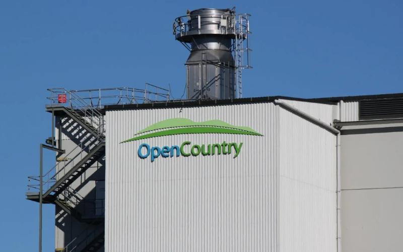 NZ Dairy Executive Charged in $276K Fraud Allegation