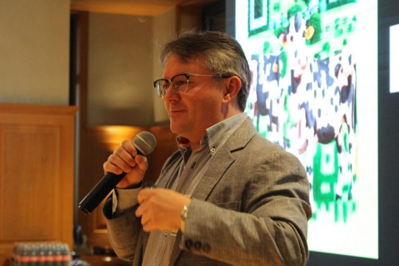 Webinar Duyurusu: “Orta Asya'da Müzakereler: Taşkent Pilavı, Beşbarmak & Kımız” AgroExpo Özbekistan 2025 Öncesinde