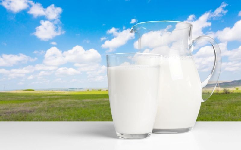 Рост цен на молоко в Литве достиг четверти за 10 месяцев