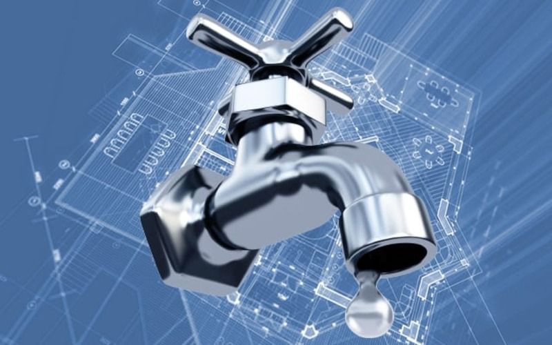Проект указа: доля естественных потерь в водоснабжении снизится до 10 %