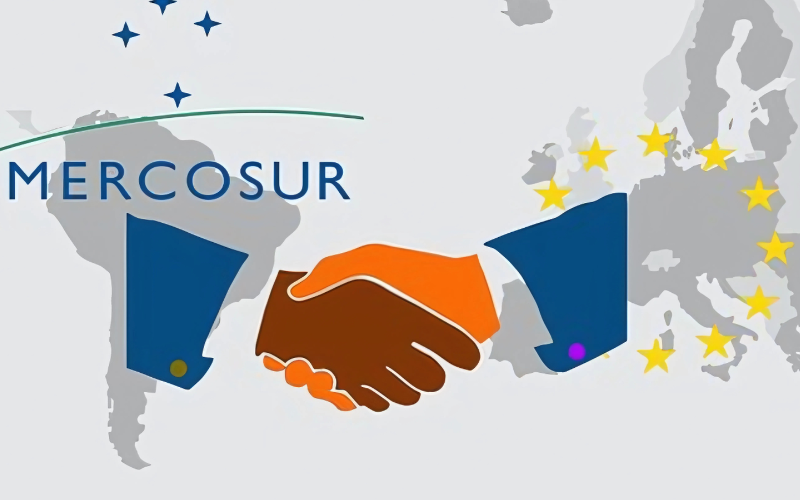 EU–Mercosur Trade Agreement to Transform Dairy Export Dynamics