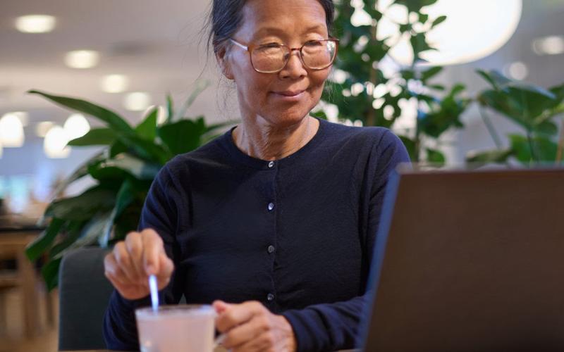 Ready-to-stir BLG ingredient offers patient-friendly solution for medical nutrition