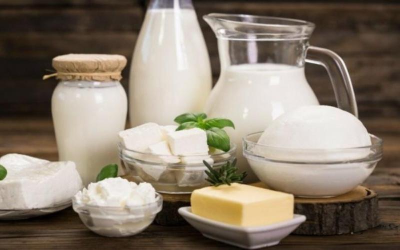 Avrupa Aşırı Arzı Ortasında Küresel Süt Ürünleri Piyasasında Dalgalanma