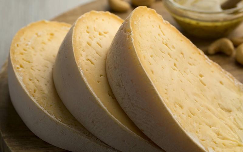 El Queso Belén de Boyacá Busca Certificación de Calidad y Origen