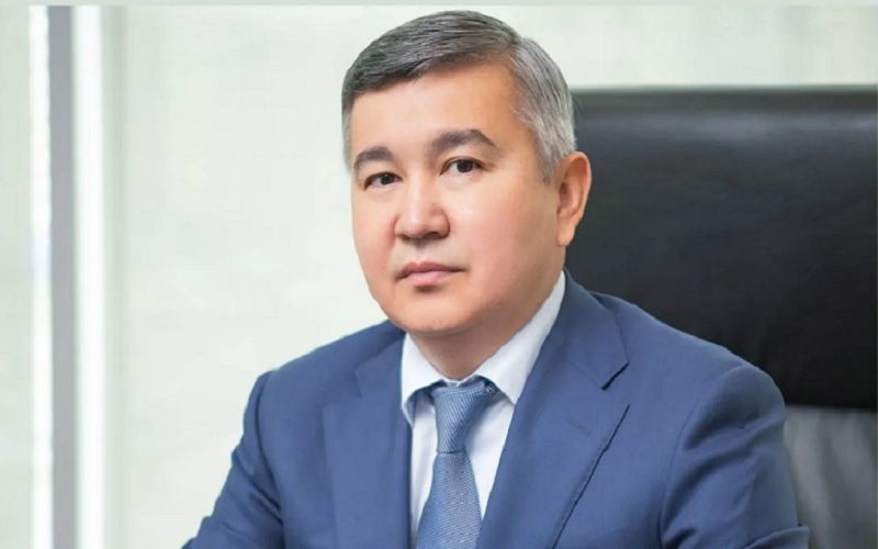 В сельском хозяйстве объем валового выпуска увеличился на 0,4% - министр нацэкономики РК Нурлан Байбазаров