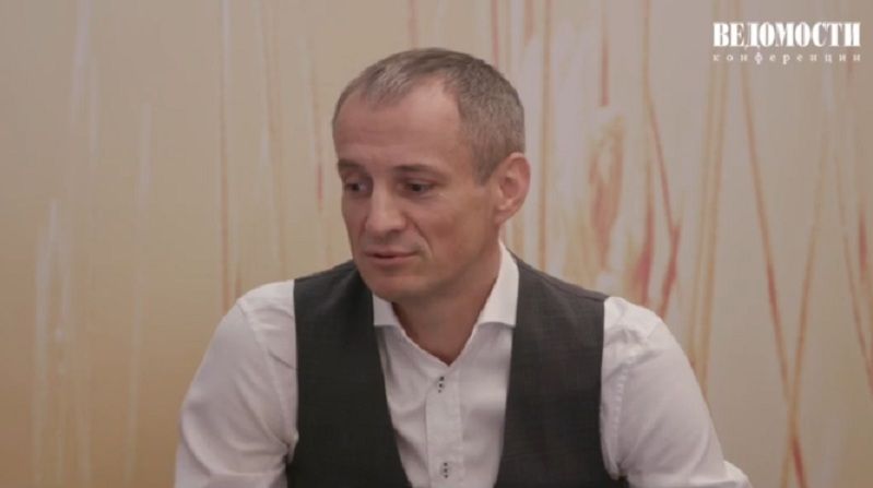 Сергей Иванов: Производителям альтернатив нужно перестать быть «альтернативными». Блиц-интервью Сергей Иванов: Производителям альтернатив нужно перестать быть «альтернативными». Блиц-интервью