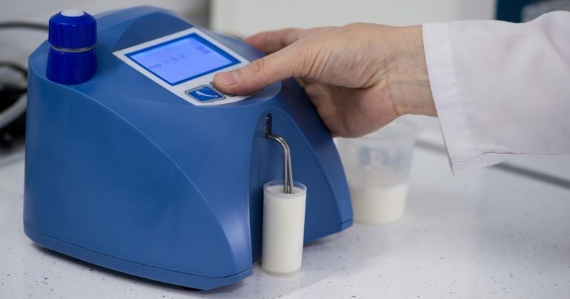 The dairy-protein kit market is projected to grow through 2035