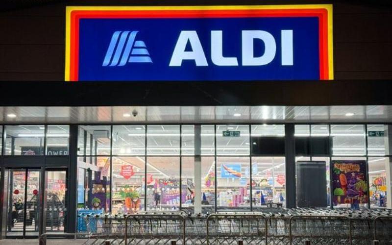 Aldi Responds to Lidl's Price Drop with Its Own Milk Reduction