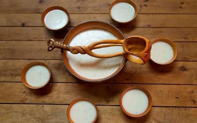 German Technology and Kazakh Milk: Dry Mare's Milk Production Launched in North Kazakhstan Region