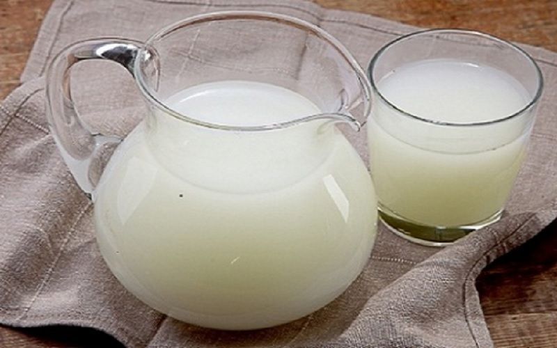 Russia Sets Record for Whey Export - Over $20 Million in Eight Months of 2025