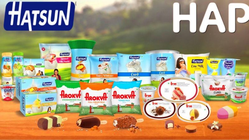 Hatsun Agro Product Nears Complete Acquisition of Milk Mantra Dairy