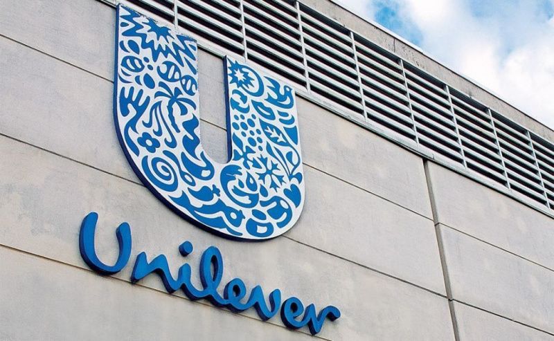 Unilever's Carbon Emission Reduction Initiative Secures USA Government Support