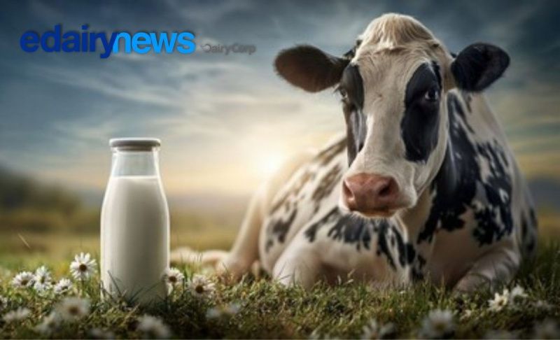 Conseleite's New Payment Criteria Focus on Dairy Quality