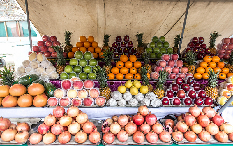 Население Узбекистана тратит  на продукты питания 40-50 % своих доходов 