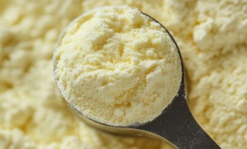 Мировые цены на продовольствие выросли на фоне повышения цен на молочные продукты