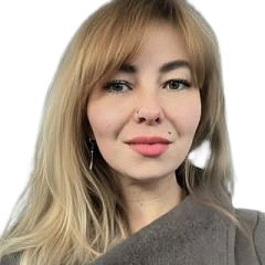 Анна Плакcий 