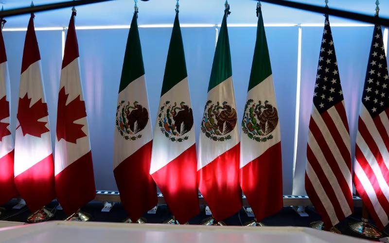 CUSMA Hearings Could Impact Dairy Trade Quotas Between Canada and the U.S.