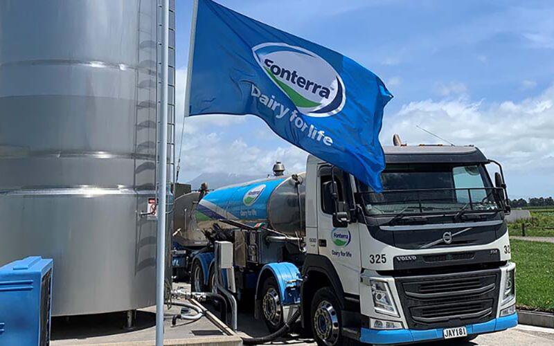 Fonterra, Süt Üreticileri için Fiyat Risk Yönetim Araçlarını Tanıttı