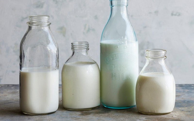 Journal of Dairy Science: упаковка молока влияет на вкус