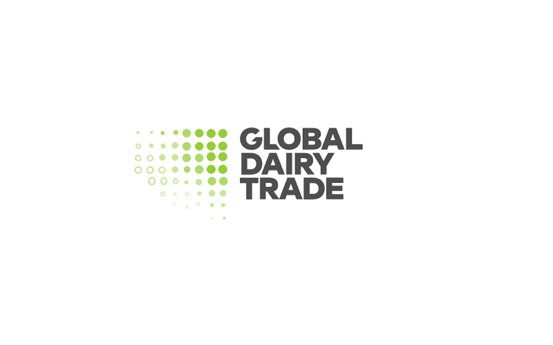 Global Dairy Trade Event 346 Ends with 2.3% Increase in GDT Price Index