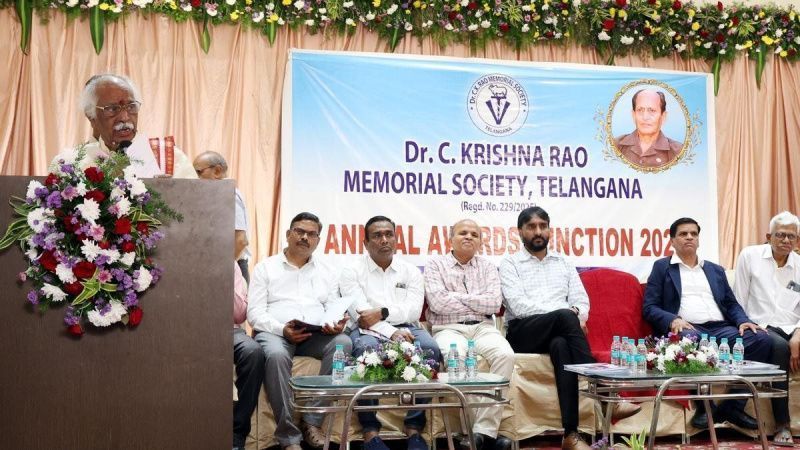 Bandaru Dattatreya urges dairy farming to raise farmer incomes