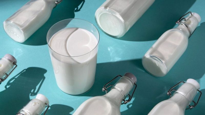 Aseptic Processing Offers a New Definition of Fresh Dairy