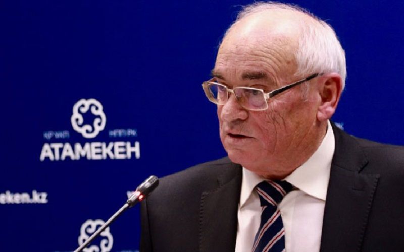 Казахстанские молочники проигрывают российским экспортерам – Владимир Кожевников