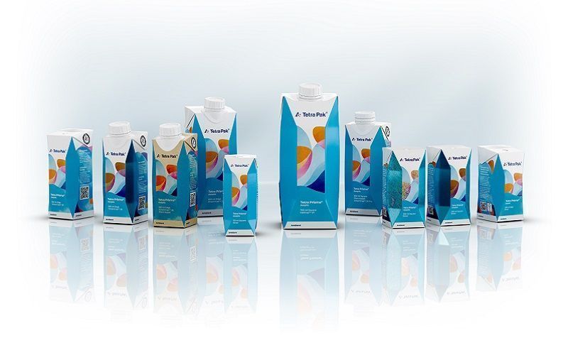Tetra Pak открывает новый центр разработки порошковых технологий во Франции на фоне роста спроса на белки