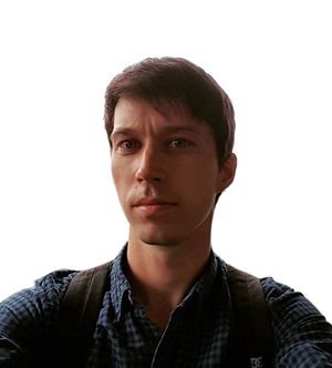 Алексей Омельчук, Руководитель направления автомобили с пробегом, Автоцентр САРМАТ.