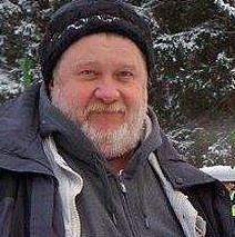 Михаил Шляпников