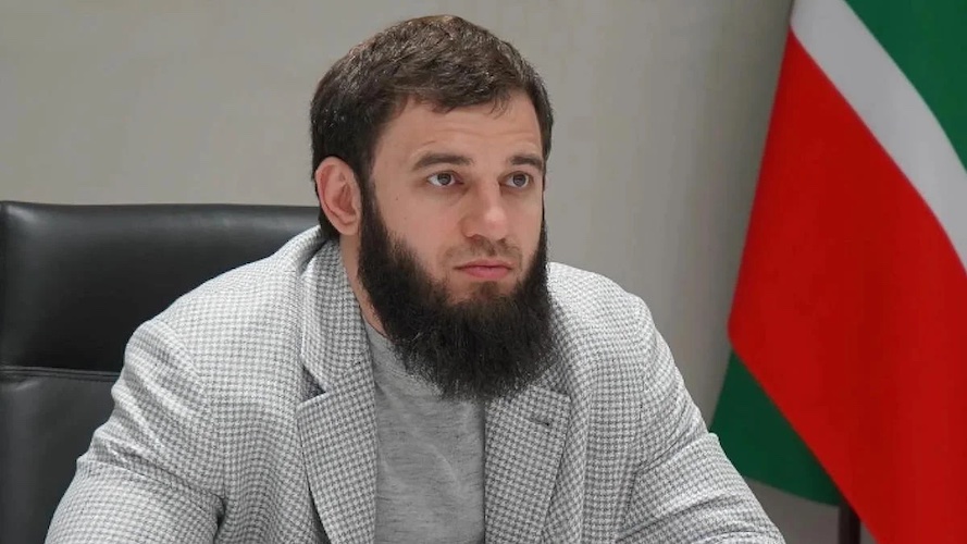 Якуб Закриев. Что известно о новом гендиректоре 
