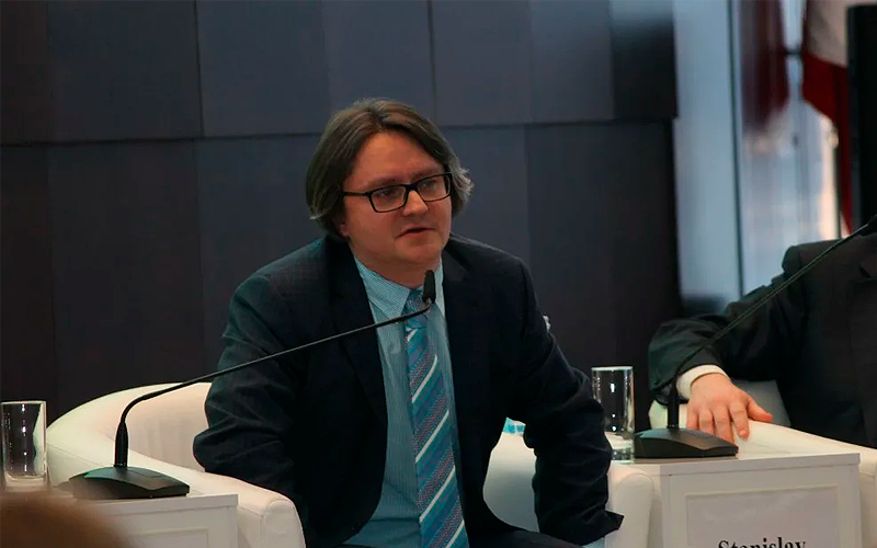 Михаил Мищенко: молочные рынки Беларуси и России фактически стали едины в рамках союзного государства