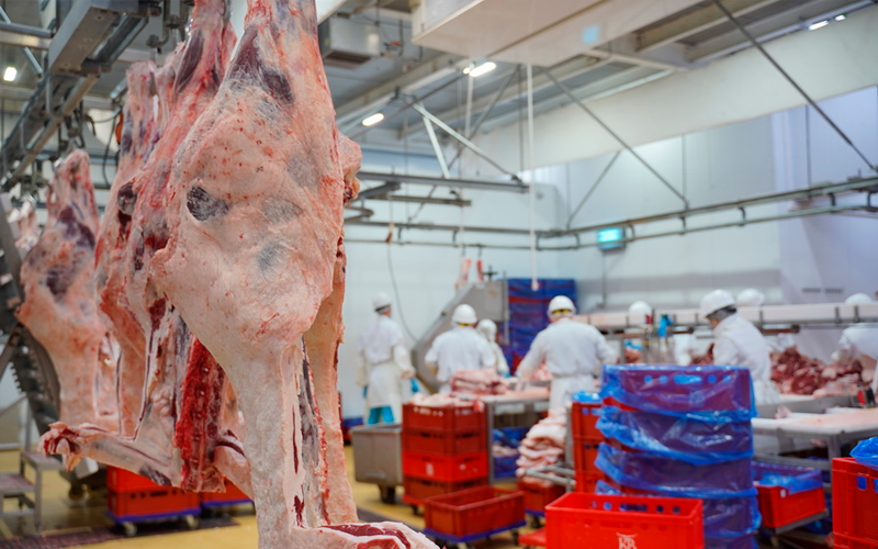 Перечень продукции к техрегламенту о безопасности мяса утвердила ЕЭК
