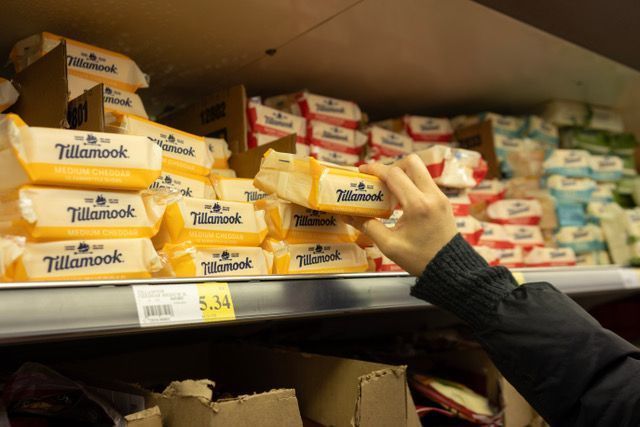 US Cheese Investments Set to Yield Returns by 2026, According to Rabobank