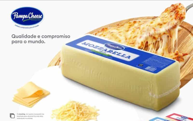Pampa Cheese, Küresel Genişleme ve Artan Üretim ile 20. Yılını Kutluyor