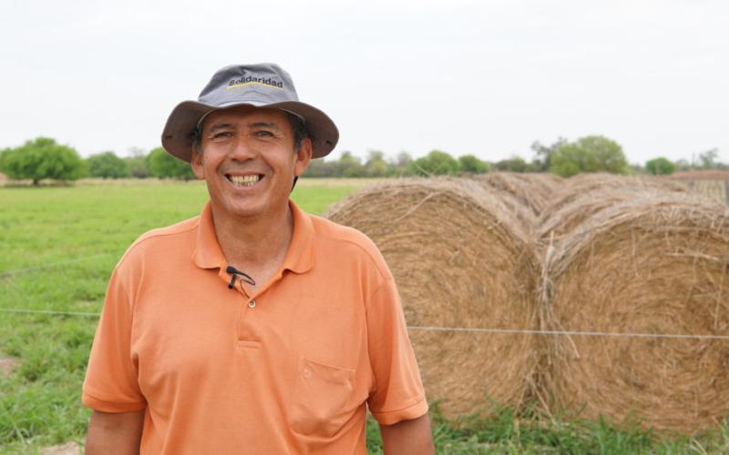 Paraguay's Dairy Industry Shows Signs of Recovery Despite Climate Challenges