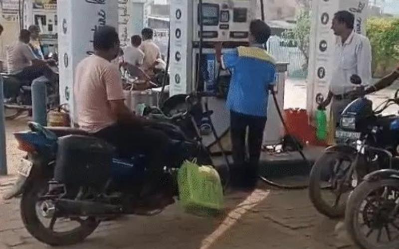 Bihar Faces Economic Pressure from Rising Fuel and Dairy Prices
