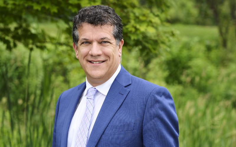 Gilles Froment, President of the International Dairy Federation (IDF), to Speak at the MENA Dairy Congress