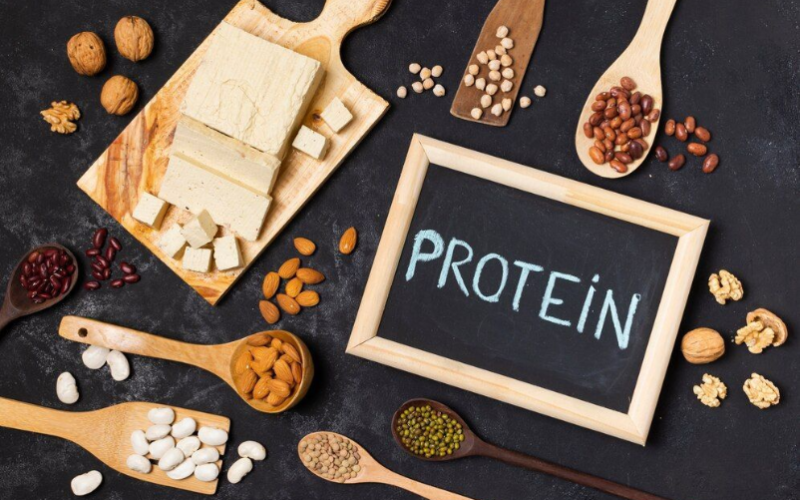India’s Dairy Giants Bet Big on Protein Boom