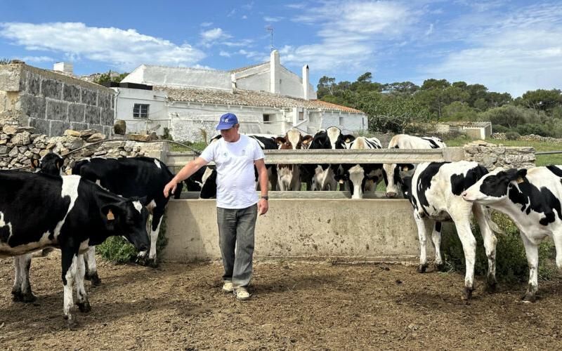 Coatzacoalcos Farmers to Strengthen the Dairy Sector