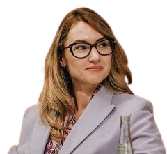 Елена Воронцова