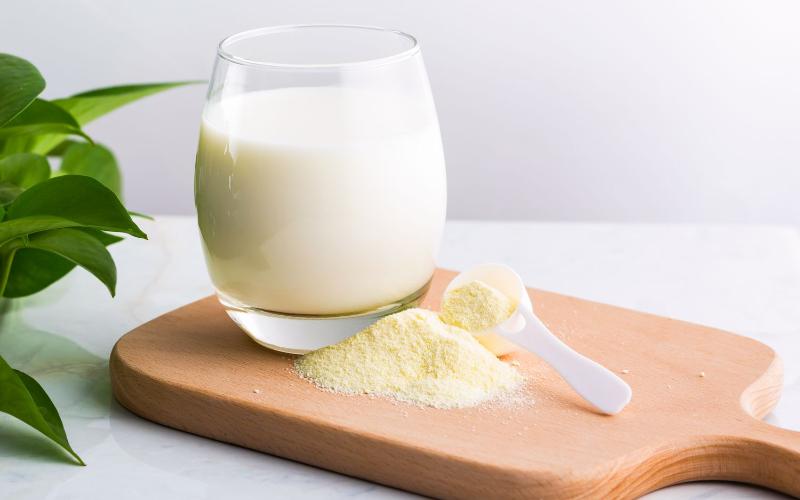 Colombia Issues Alert Over Fake Powdered Milk with Expired Registration