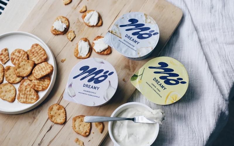 Mö Foods, Finlandiya'da Yulaf Peyniri Üretimini Genişletmek İçin 2,4 Milyon Euro Temin Etti