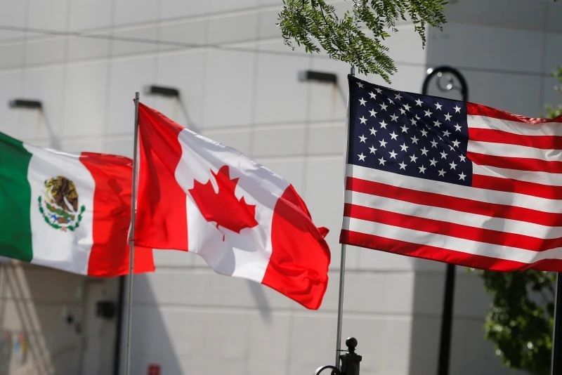 بدء العد التنازلي لاتفاقية USMCA مع رفض الولايات المتحدة للتمديد وسط النزاعات التجارية